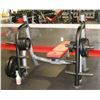Image 1 : MATRIX OLYMPIC FLAT BENCH