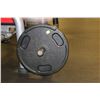 Image 1 : LOT OF 2 45LB WEIGHTS