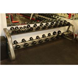 MATRIX WEIGHT RACK
