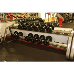 MATRIX WEIGHT RACK