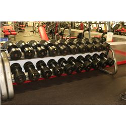 MATRIX WEIGHT RACK