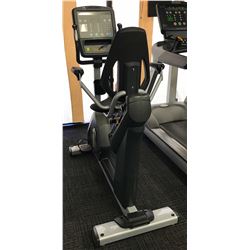 MATRIX ADJUSTABLE SEAT RECUMBANT BIKE