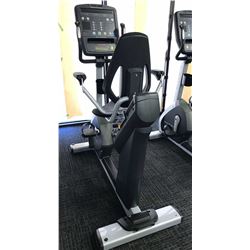 MATRIX ADJUSTABLE SEAT RECUMBENT BIKE