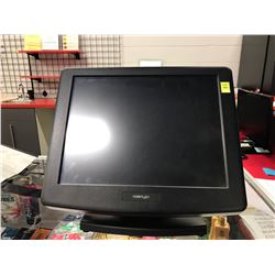 POSIFLEX POS DISPLAY SCREEN