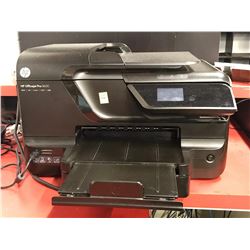 HP ALL IN ONE PRINTER/COPIER/SCANNER