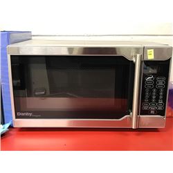 DANBY MICROWAVE