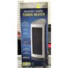 Image 1 : LASKO ELECTRONIC CERAMIC TOWER HEATER