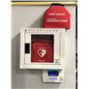 Image 1 : PHILLIPS HEART START DEFIBULATOR-NEED NEW