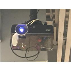 VIVITEK DLP PROJECTOR d950HD/D952HD/D963HD