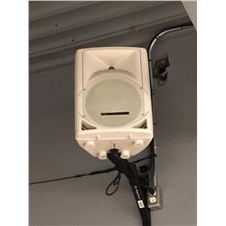 NADY AUDIO P-CAB SPEAKERS PCS-10X 2 WAY POWERED