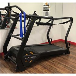 MATRIX S-DRIVE PERFORMANCE TRAINER