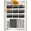 Image 2 : MATRIX S-DRIVE PERFORMANCE TRAINER