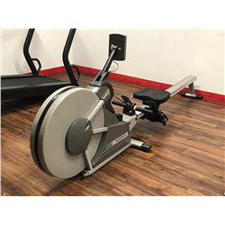 MATRIX ROWING MACHINE