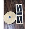 Image 1 : LOT OF 2 BALANCE BOARDS