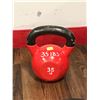 Image 1 : 35LB KETTLE BELL