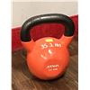Image 1 : 16KG KETTLE BELL