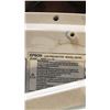 Image 3 : EPSON LCD PROJECTOR AND MOUNT