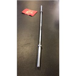 OLYMPIC 45LBS BAR