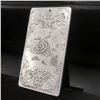 Image 12 : 12 Zodiac Tibetan Silver Bullion, Complete Set