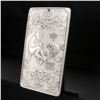 Image 6 : 12 Zodiac Tibetan Silver Bullion, Complete Set
