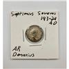 Image 1 : Septimius Severus 193-24 A.D - Silver Denarius