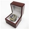 Image 3 : 2019 St. Louis Blues NHL Stanley Cup Ring - Reilly Edition