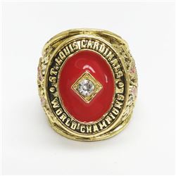 1946 St. Louis Cardinals - MLB Championship Ring