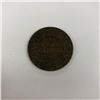 Image 2 : 1919 George V Canadian 1 Cent