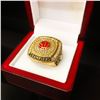 Image 1 : 2019 Toronto Raptors NBA Championship Ring - Leonard Edition