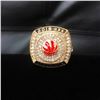 Image 2 : 2019 Toronto Raptors NBA Championship Ring - Leonard Edition