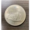 Image 1 : 10 Dollars - Elizabeth II Montreal Skyline