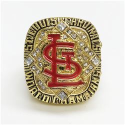 2006 St. Louis Cardinals - MLB Championship Ring