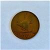 Image 2 : 1937 Ireland 1 Pingin