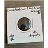 Image 1 : Constantine the Great 307-337 AD - AE 2 AS Augustus - Siscia mint