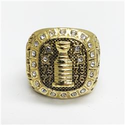 1979 Montreal Canadiens Stanley Cup Championship Ring - Guy Lafleur