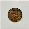Image 1 : 1902 Â½ Penny - Edward VII
