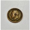Image 2 : 1917 1 Farthing - George V