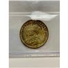 Image 1 : 1920 10 Cents VF-20 - George V