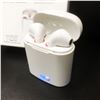 Image 3 : New Earbuds True Wireless Bluetooth Double Earphones