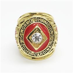 1934 St. Louis Cardinals - MLB Championship Ring