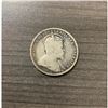 Image 2 : 1909 25 Cents - Edward VII