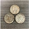 Image 1 : 1944 United States Dime