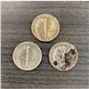 Image 2 : 1944 United States Dime