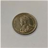 Image 2 : 1914 Canadian Grade EF 5 Cent Coin