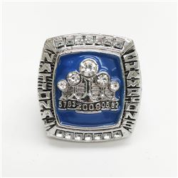 2009 North Carolina Tarheels NCAA ACC Championship Ring