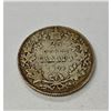 Image 1 : 1908 Canadian 25 Cent Coin