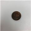 Image 2 : 1943 George VI Canadian 1 Cent