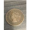 Image 2 : 1894 VG Canadian One Cent Coin