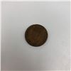 Image 2 : 1942 George VI Newfoundland 1 Cent