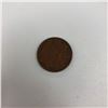 Image 2 : 1941 George VI Newfoundland 1 Cent